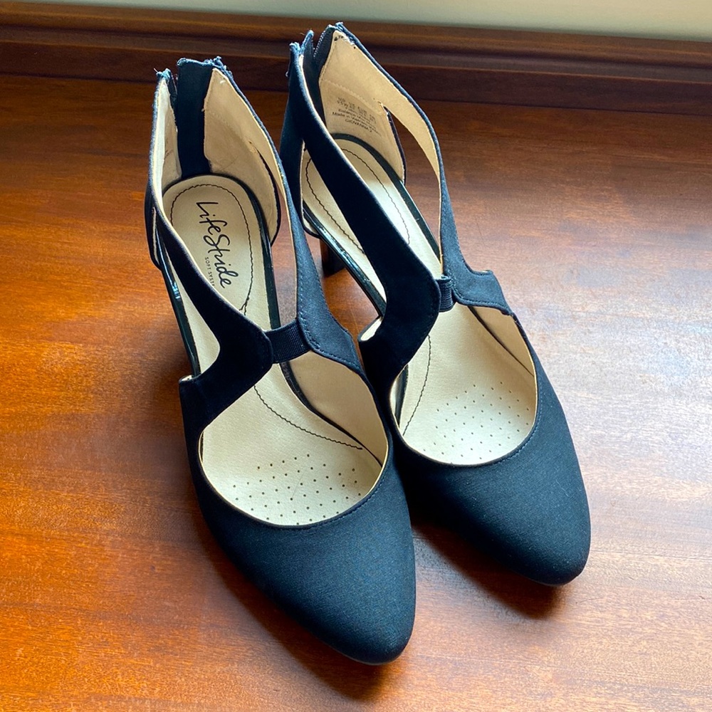 Heels